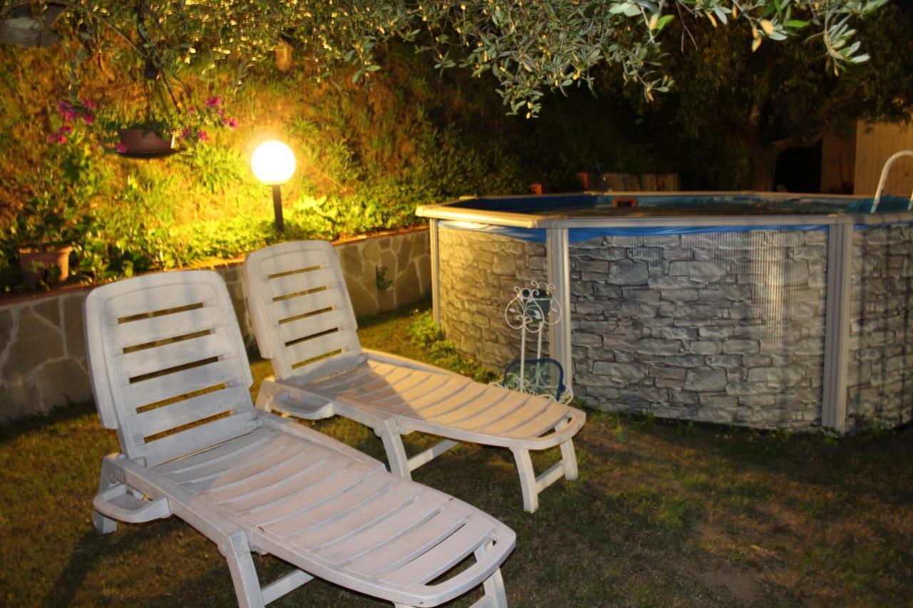 5 Terre - B&B La Giuditta - 라스페치아 외부 사진