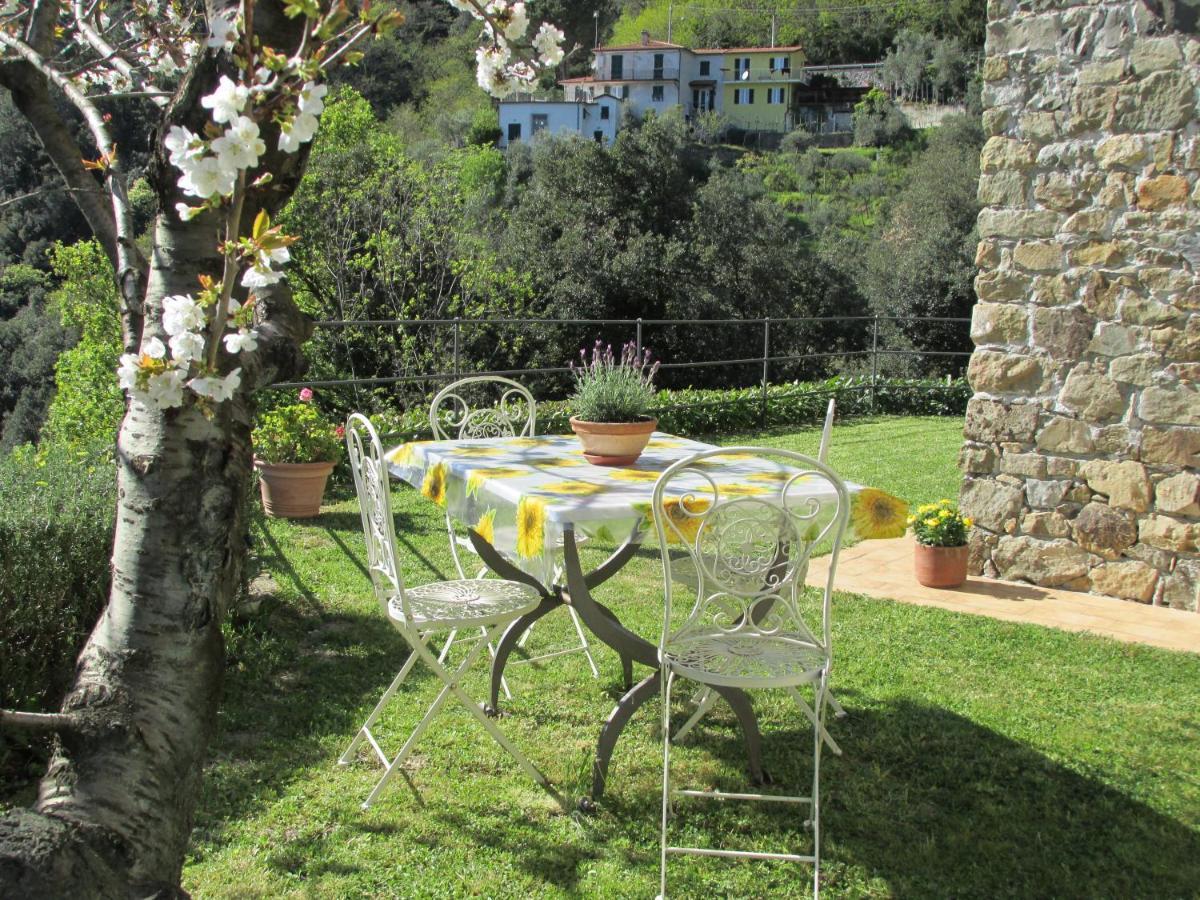 5 Terre - B&B La Giuditta - 라스페치아 외부 사진