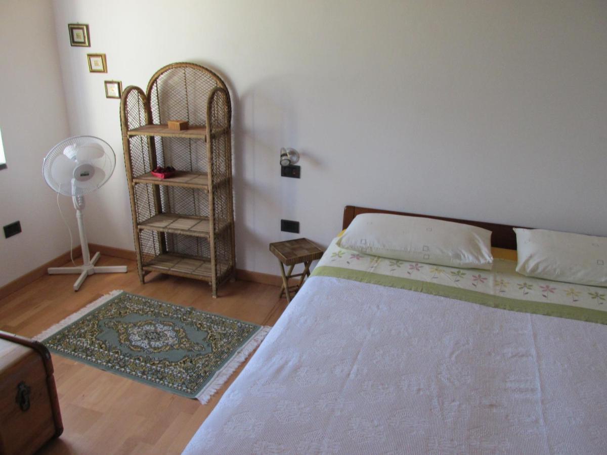 5 Terre - B&B La Giuditta - 라스페치아 외부 사진