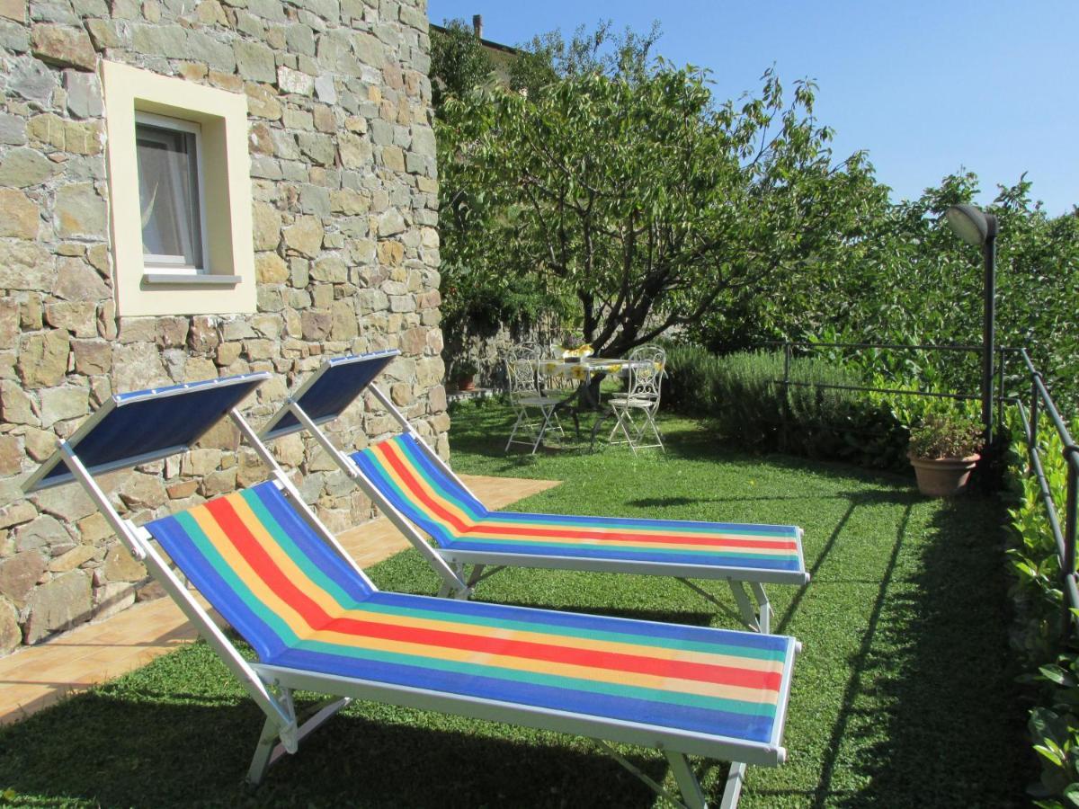 5 Terre - B&B La Giuditta - 라스페치아 외부 사진