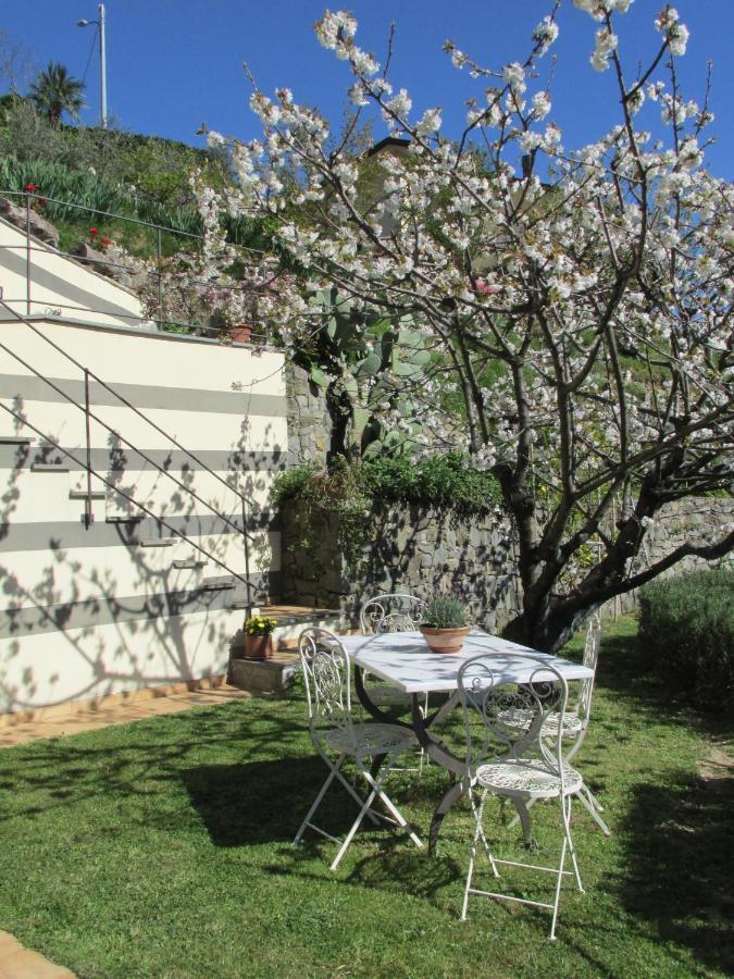 5 Terre - B&B La Giuditta - 라스페치아 외부 사진