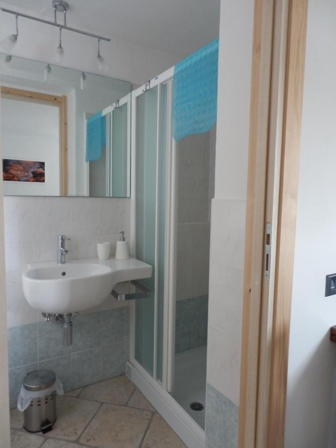 5 Terre - B&B La Giuditta - 라스페치아 외부 사진