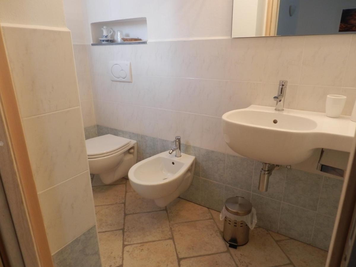 5 Terre - B&B La Giuditta - 라스페치아 외부 사진