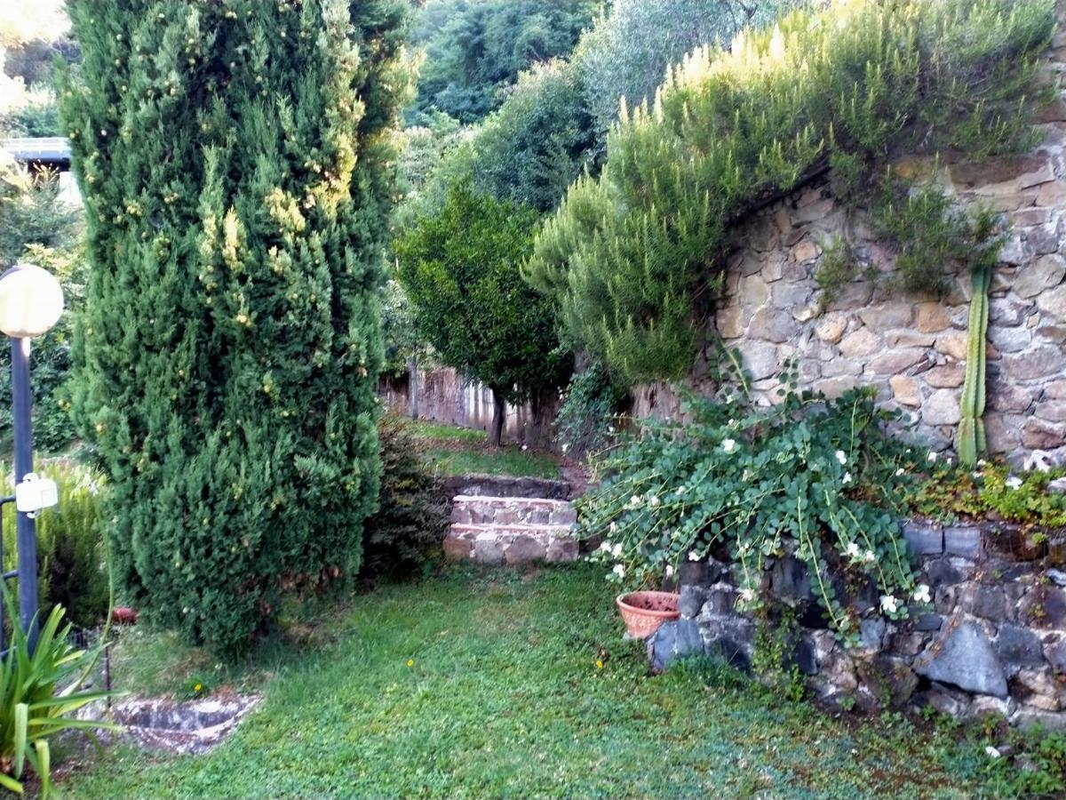 5 Terre - B&B La Giuditta - 라스페치아 외부 사진
